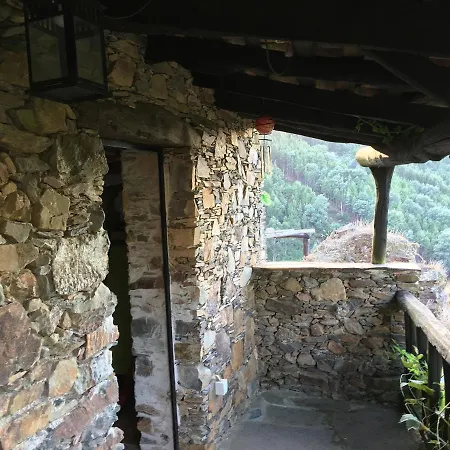 Casa Dos Livros Сasa de vacaciones *