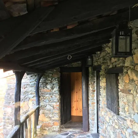 Holiday home Casa Dos Livros Talasnal