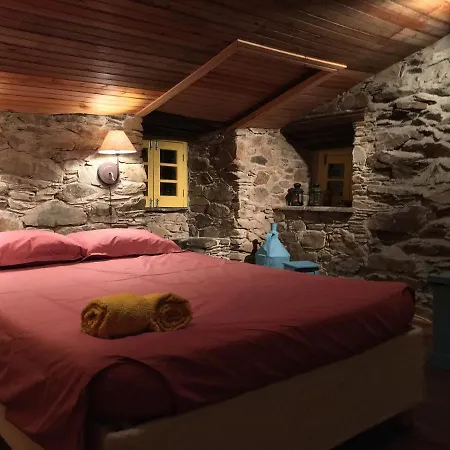 Casa Dos Livros Holiday home *