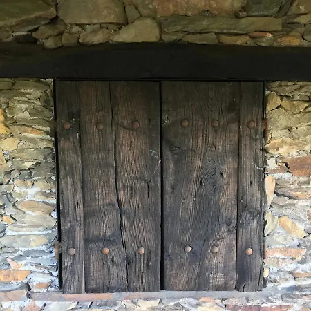 Casa Dos Livros Сasa de vacaciones *