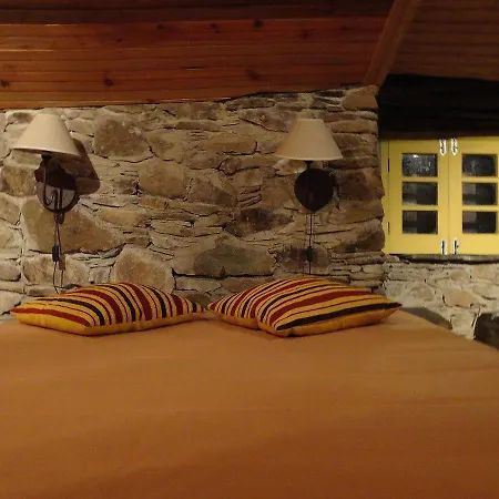 Casa Dos Livros * Talasnal