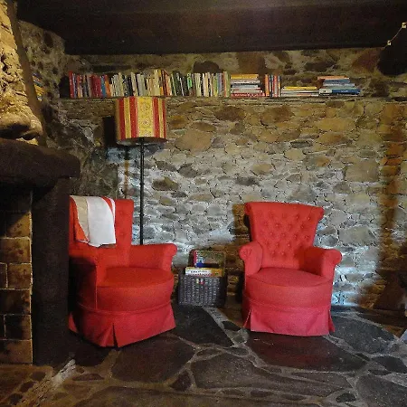 Casa Dos Livros Сasa de vacaciones