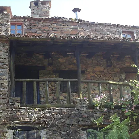 Сasa de vacaciones Casa Dos Livros *