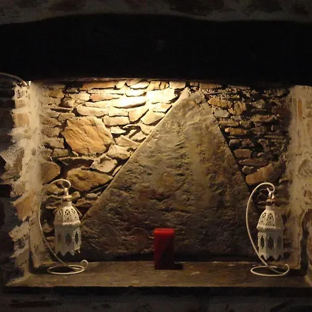 Holiday home Casa Dos Livros