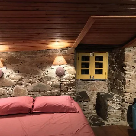 Casa Dos Livros Сasa de vacaciones