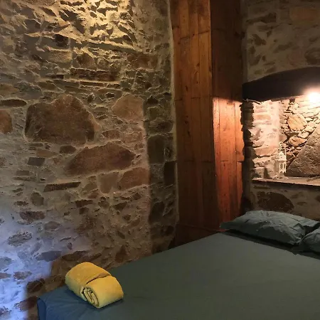 Holiday home Casa Dos Livros