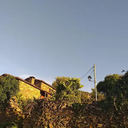 Casa Dos Livros Сasa de vacaciones