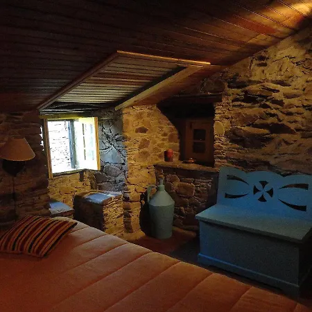 Casa Dos Livros Сasa de vacaciones