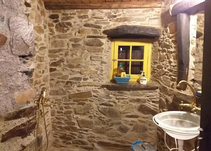 Casa Dos Livros * Talasnal