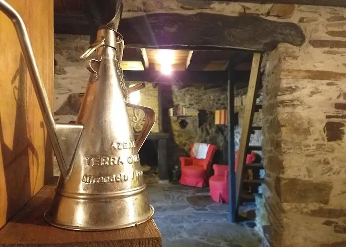 Casa Dos Livros Feriehus *