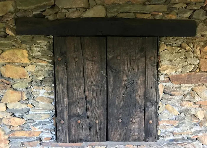 Casa Dos Livros Feriehus *