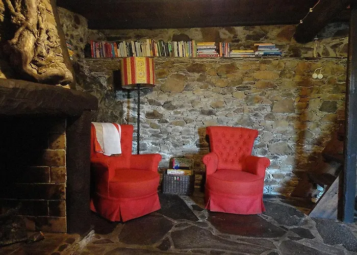 Casa Dos Livros Feriehus