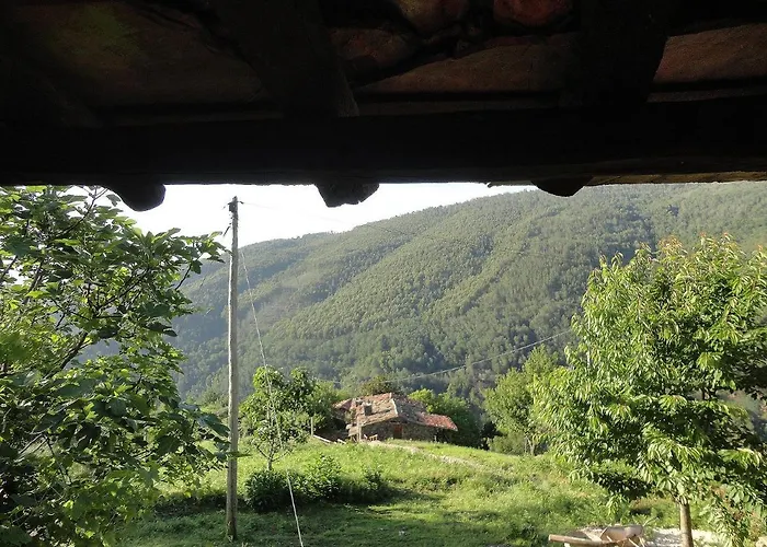Feriehus Casa Dos Livros Talasnal