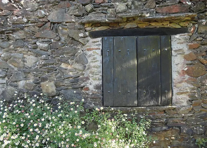 Feriehus Casa Dos Livros *