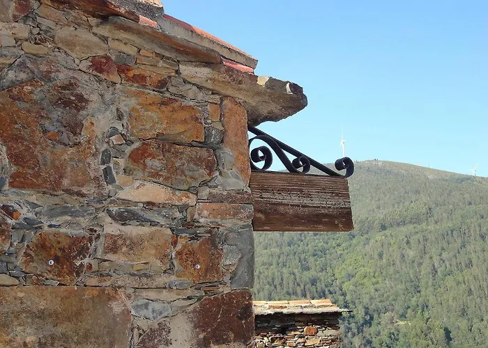 Feriehus Casa Dos Livros