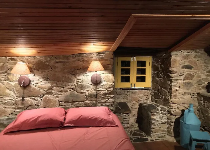 Casa Dos Livros Feriehus