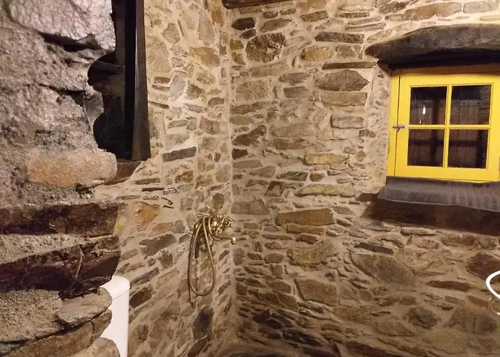 Feriehus Casa Dos Livros Talasnal