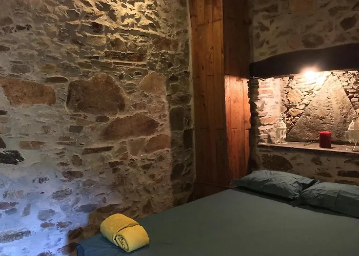 Feriehus Casa Dos Livros