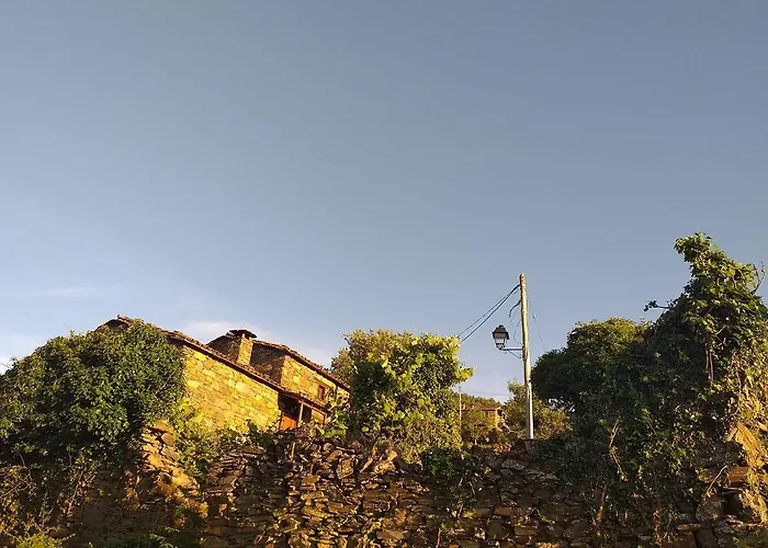 Casa Dos Livros Feriehus