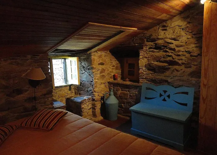 Casa Dos Livros Feriehus