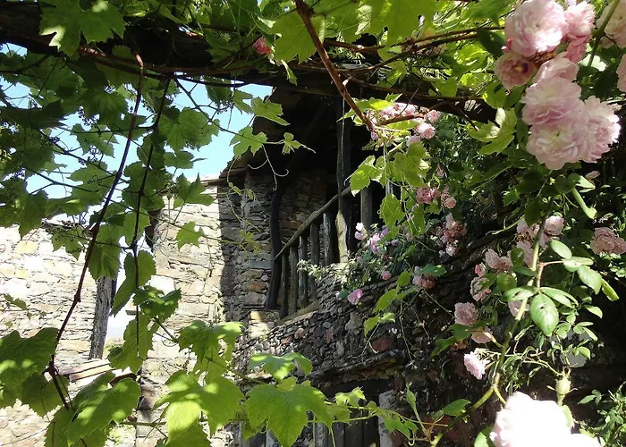 Feriehus Casa Dos Livros Talasnal